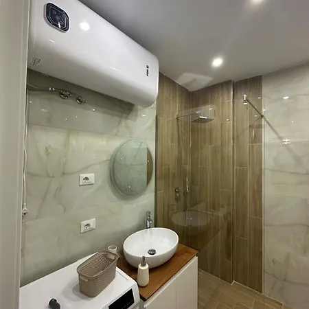 Apartment Deon *